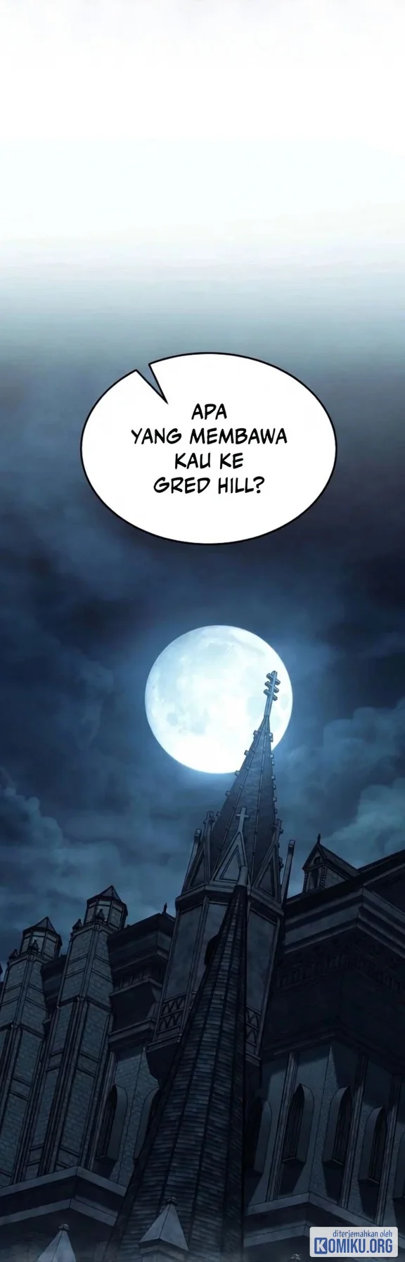 The Wind Mage Chapter 8 Gambar 79
