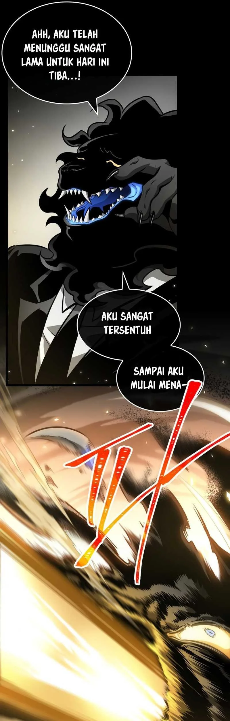 The World After the Fall Chapter 07 Gambar 50