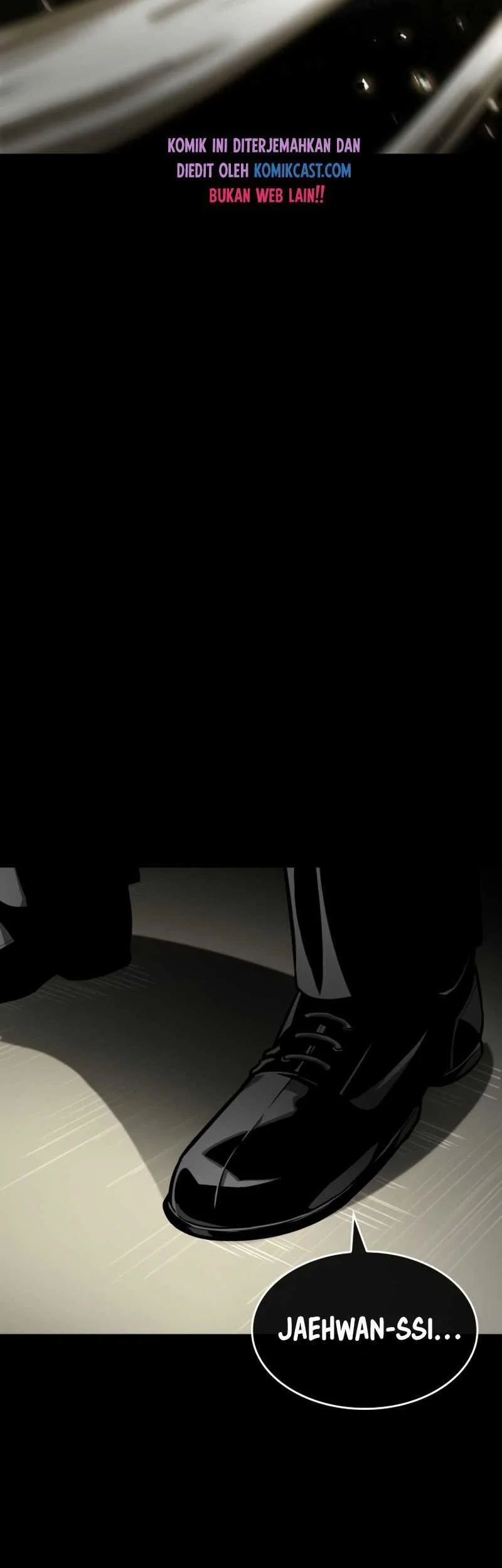The World After the Fall Chapter 07 Gambar 52