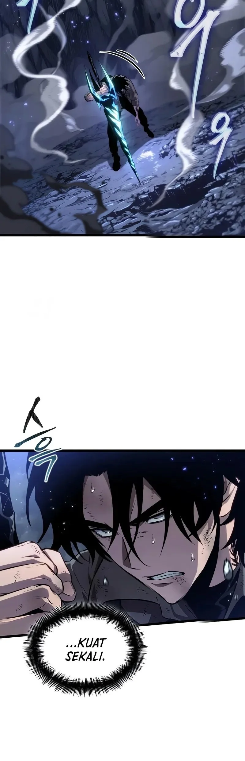 The World After the Fall Chapter 212 Fix Gambar 41