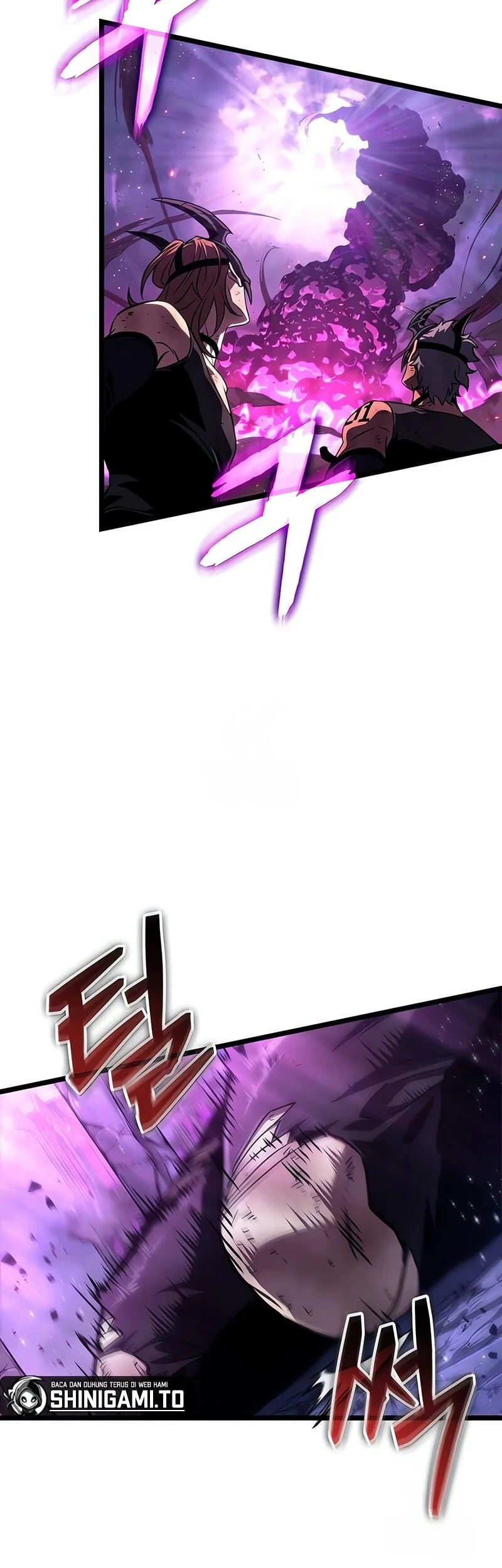 The World After the Fall Chapter 216 Gambar 32