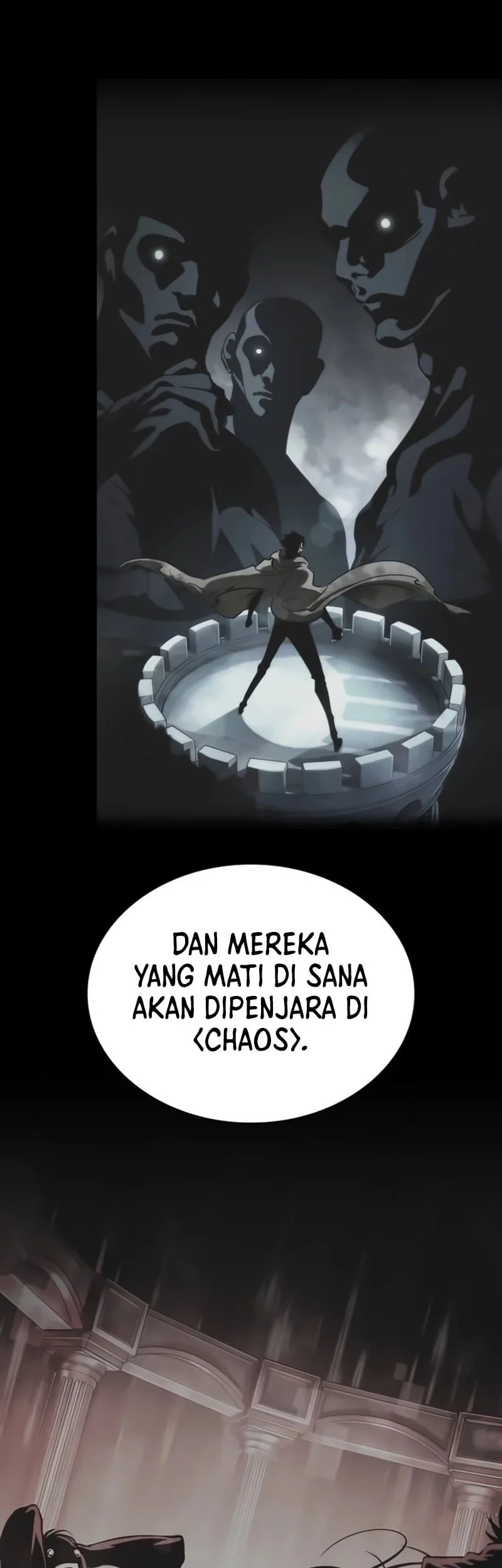 The World After the Fall Chapter 233 Gambar 37