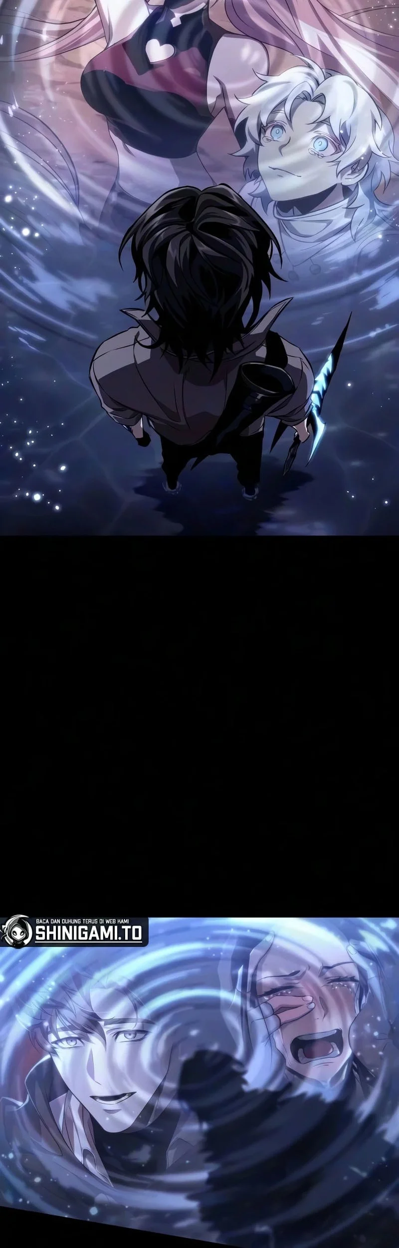 The World After the Fall Chapter 234 Gambar 39