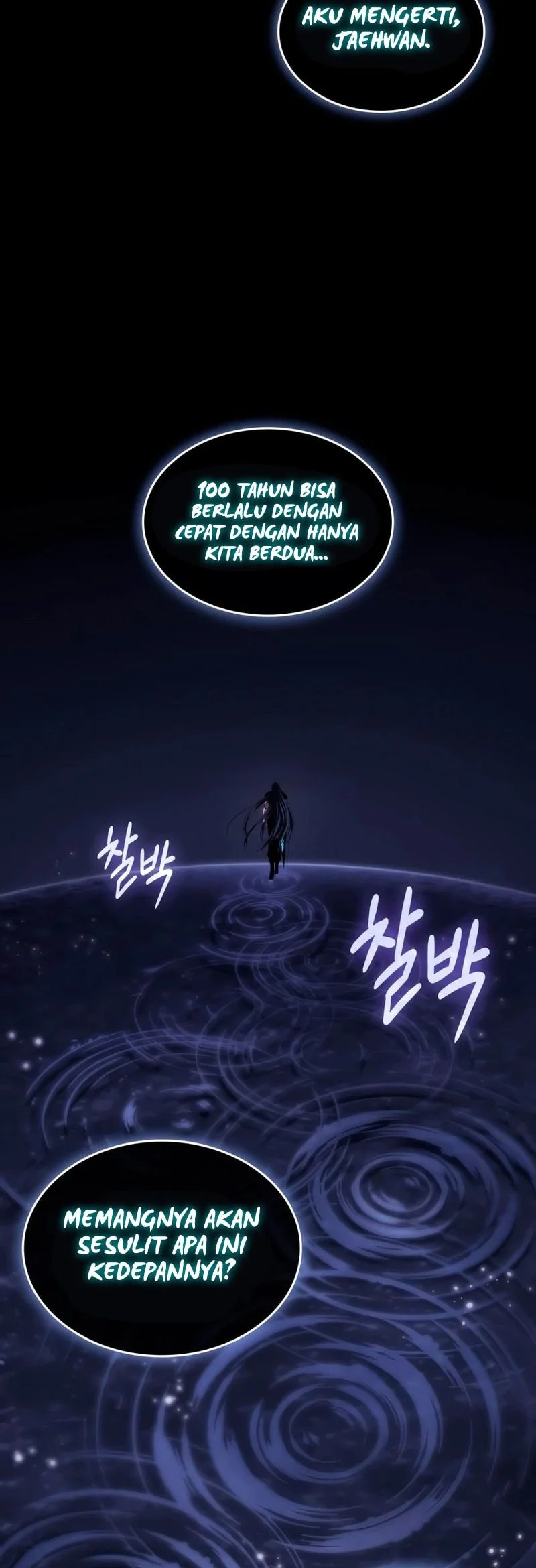 The World After the Fall Chapter 235 Gambar 40