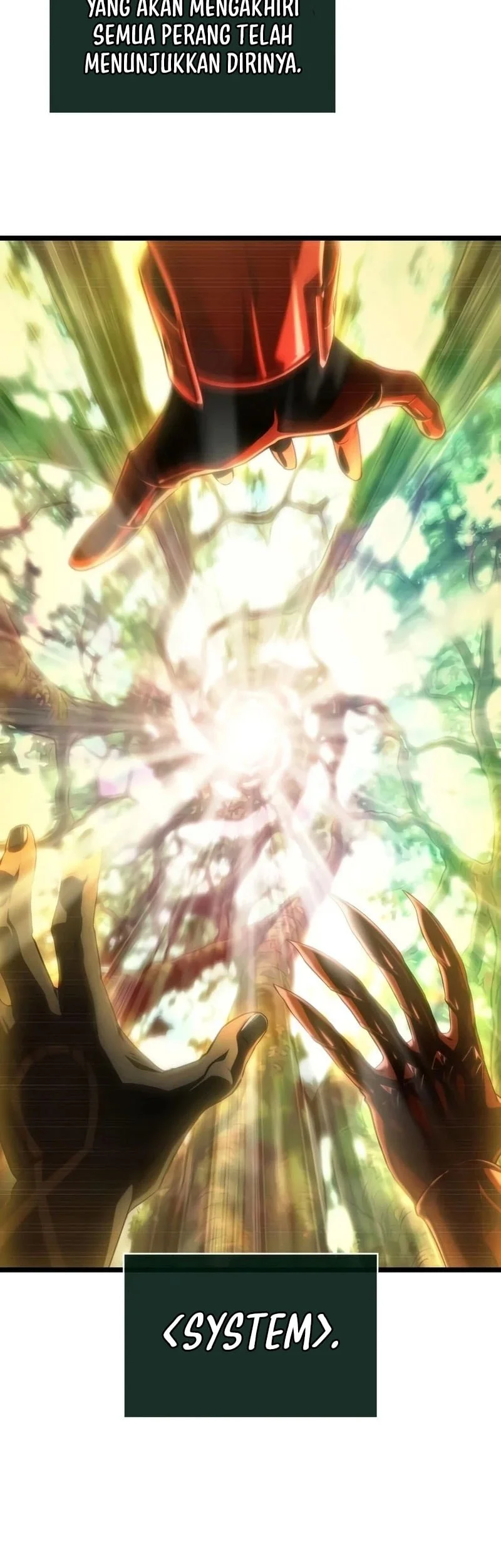 The World After the Fall Chapter 238 Gambar 35