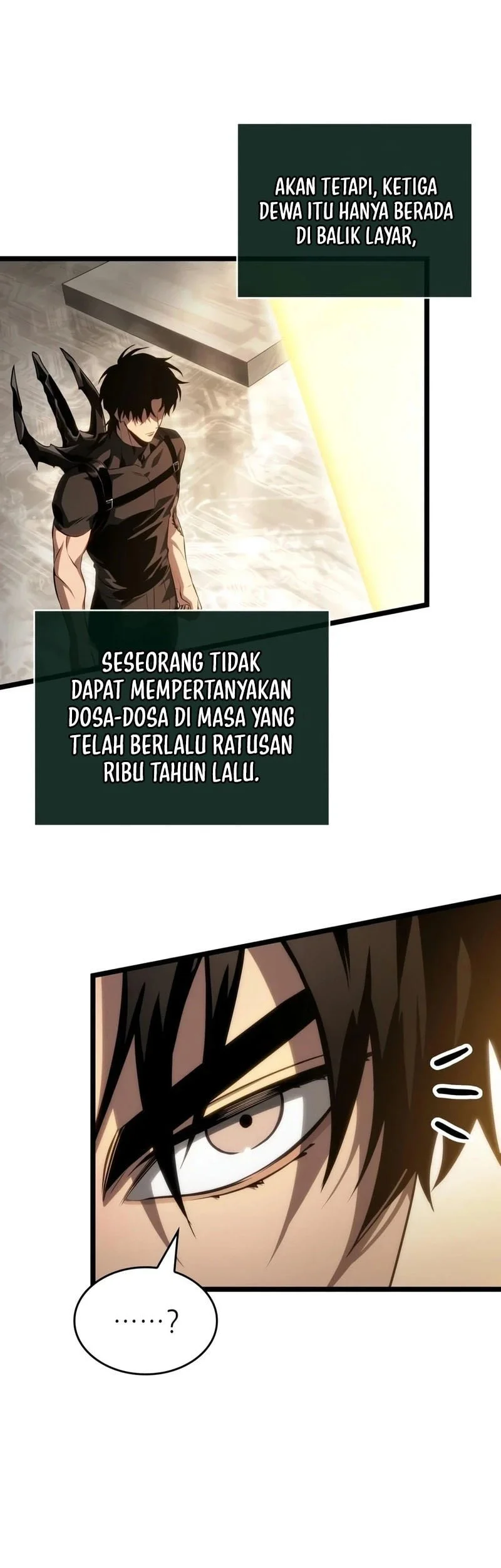 The World After the Fall Chapter 238 Gambar 37