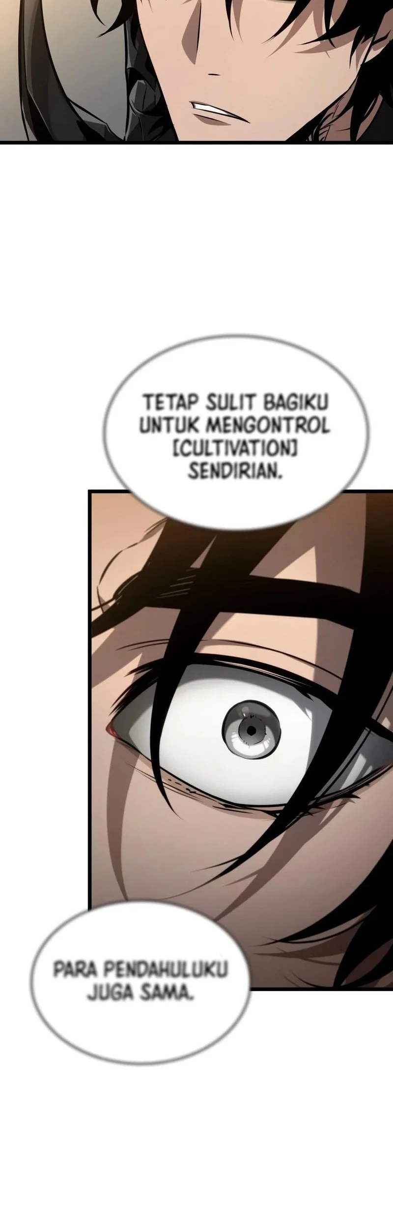 The World After the Fall Chapter 239 Gambar 43