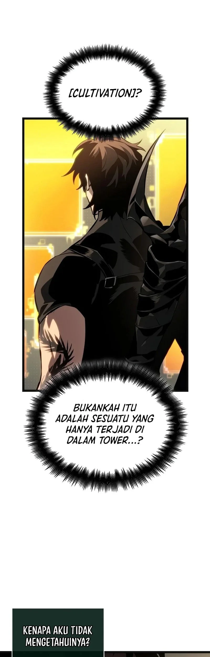 The World After the Fall Chapter 239 Gambar 44