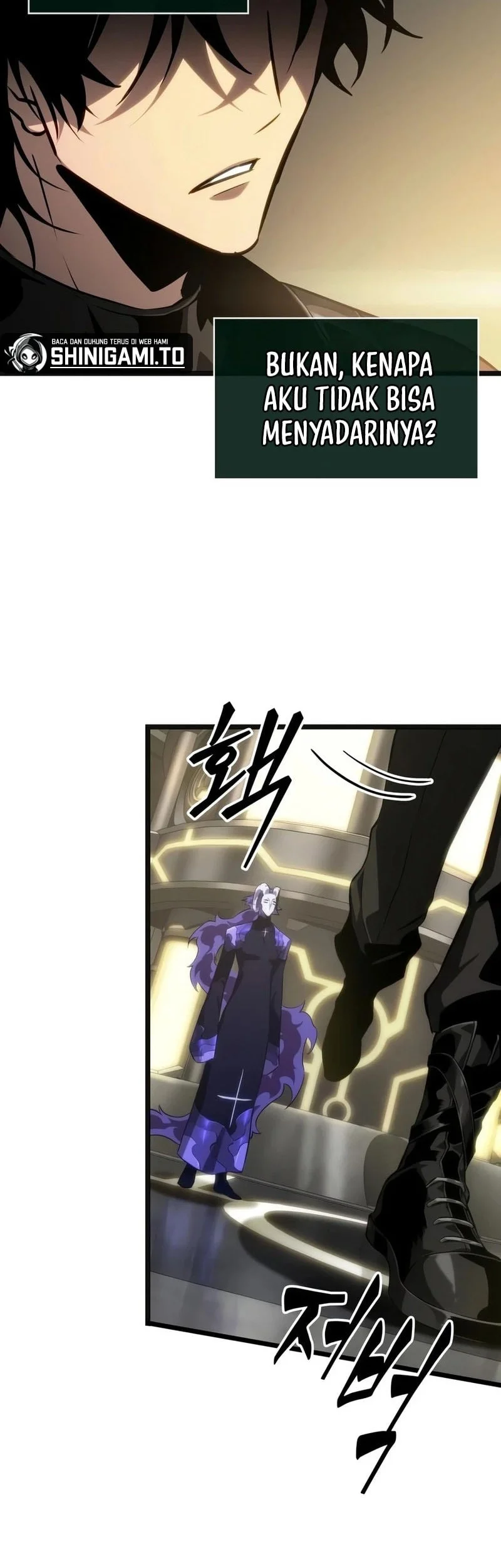 The World After the Fall Chapter 239 Gambar 45