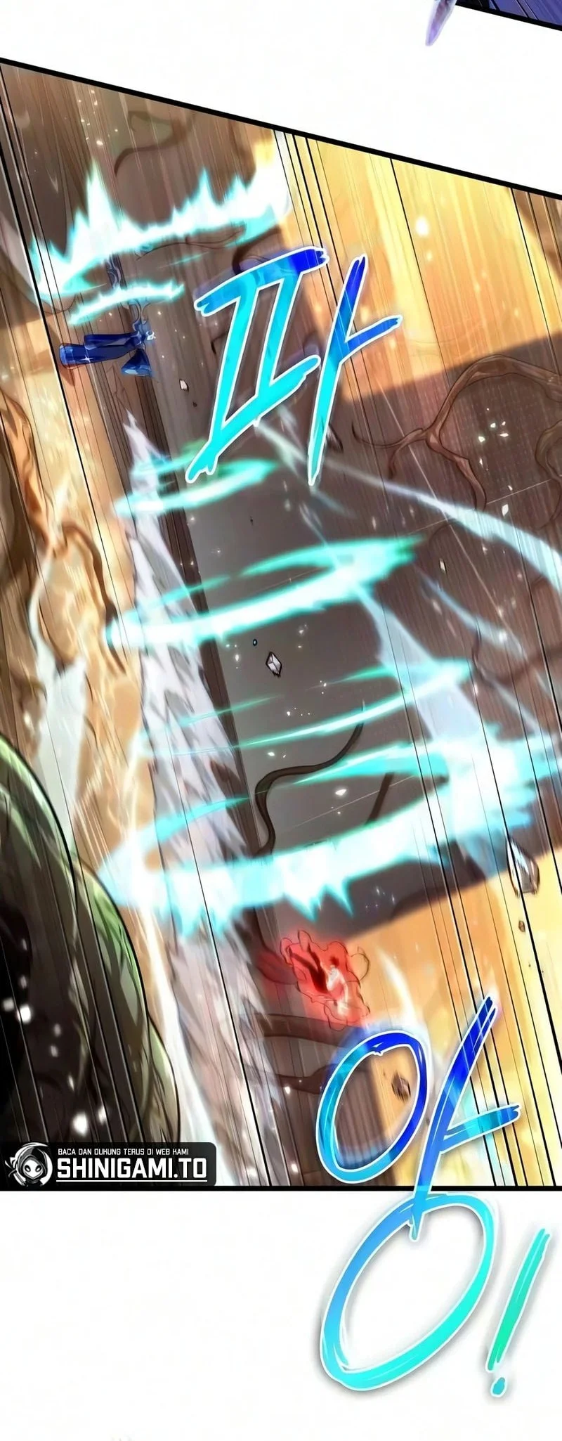 The World After the Fall Chapter 241 Gambar 43
