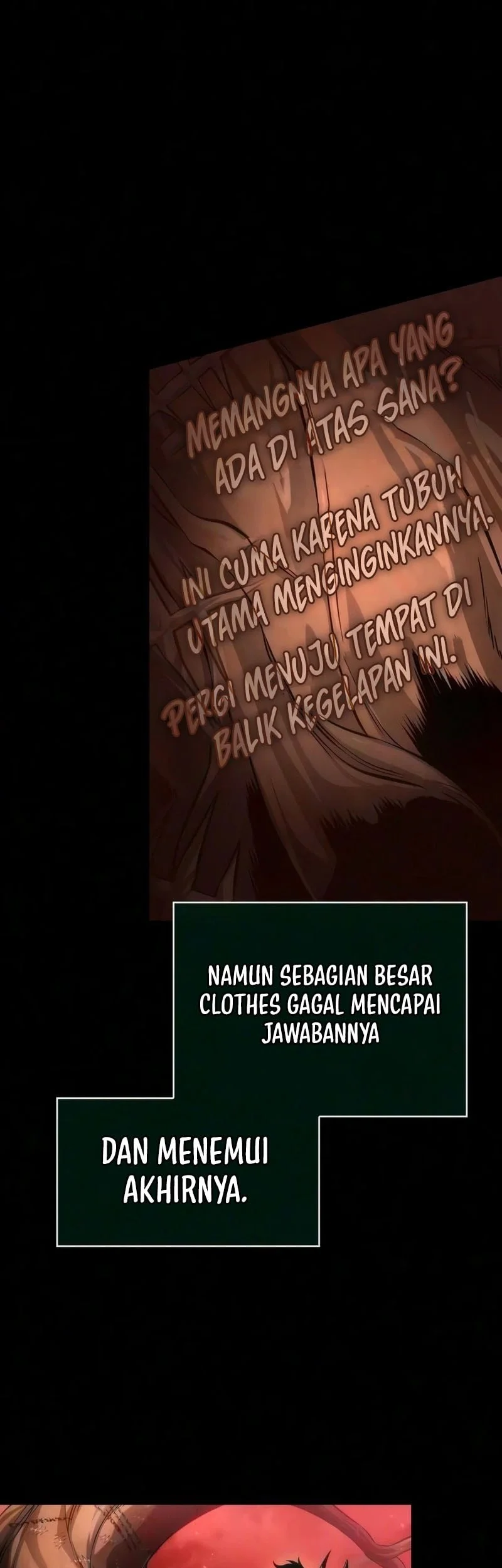 The World After the Fall Chapter 242 Gambar 43