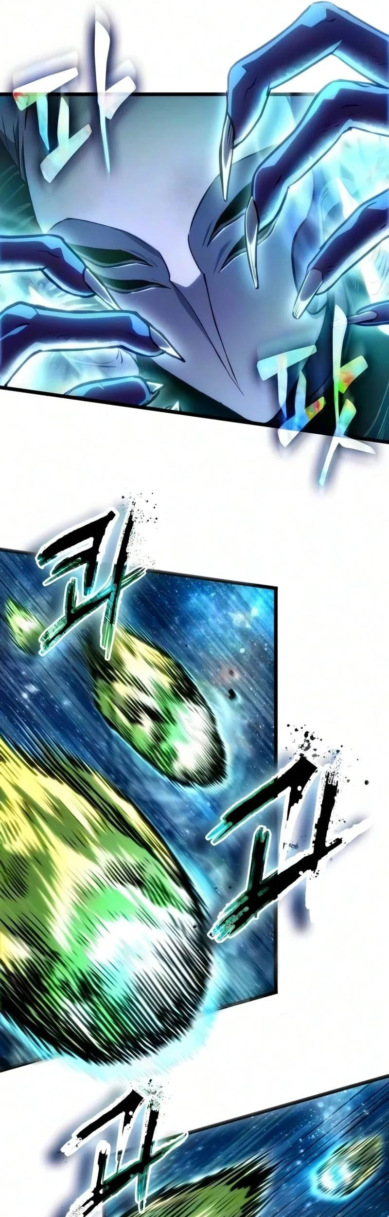 The World After the Fall Chapter 243 Gambar 35
