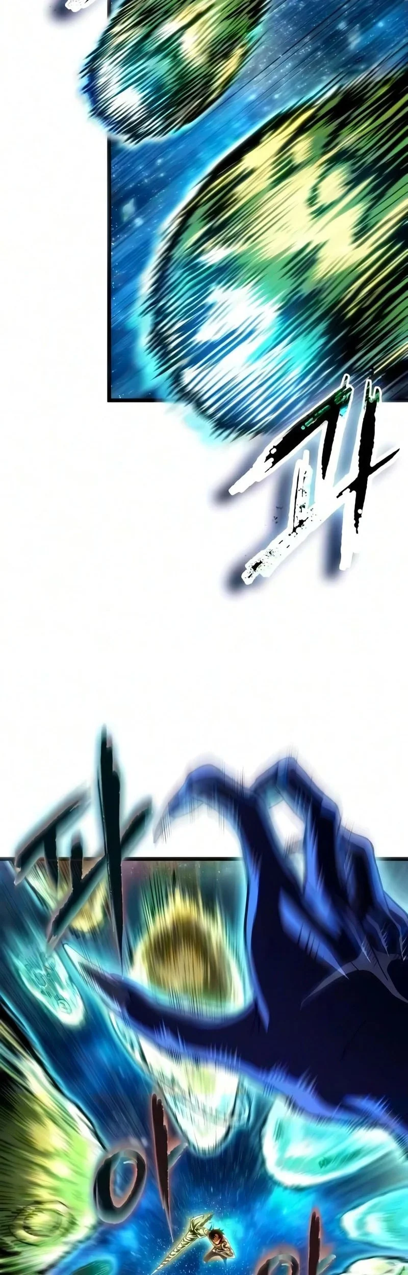 The World After the Fall Chapter 243 Gambar 36