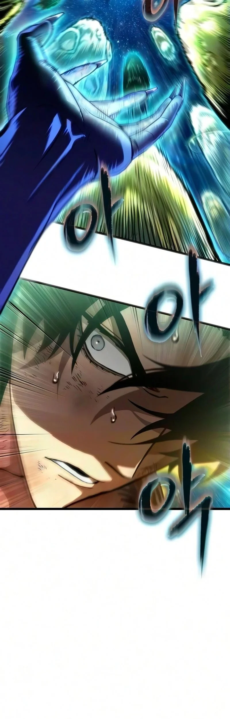 The World After the Fall Chapter 243 Gambar 37