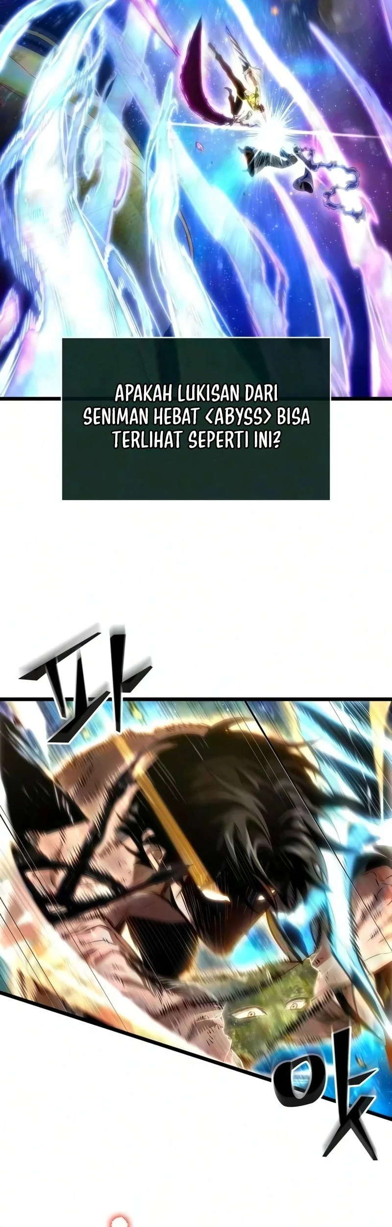 The World After the Fall Chapter 244 Gambar 34