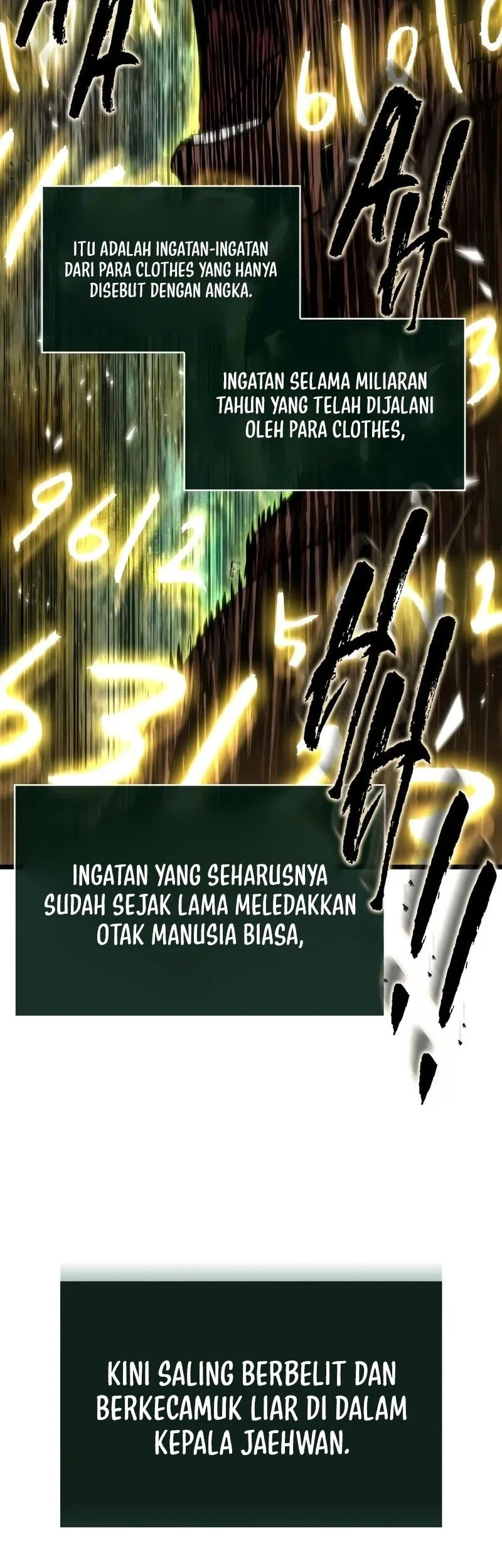 The World After the Fall Chapter 245 Gambar 41