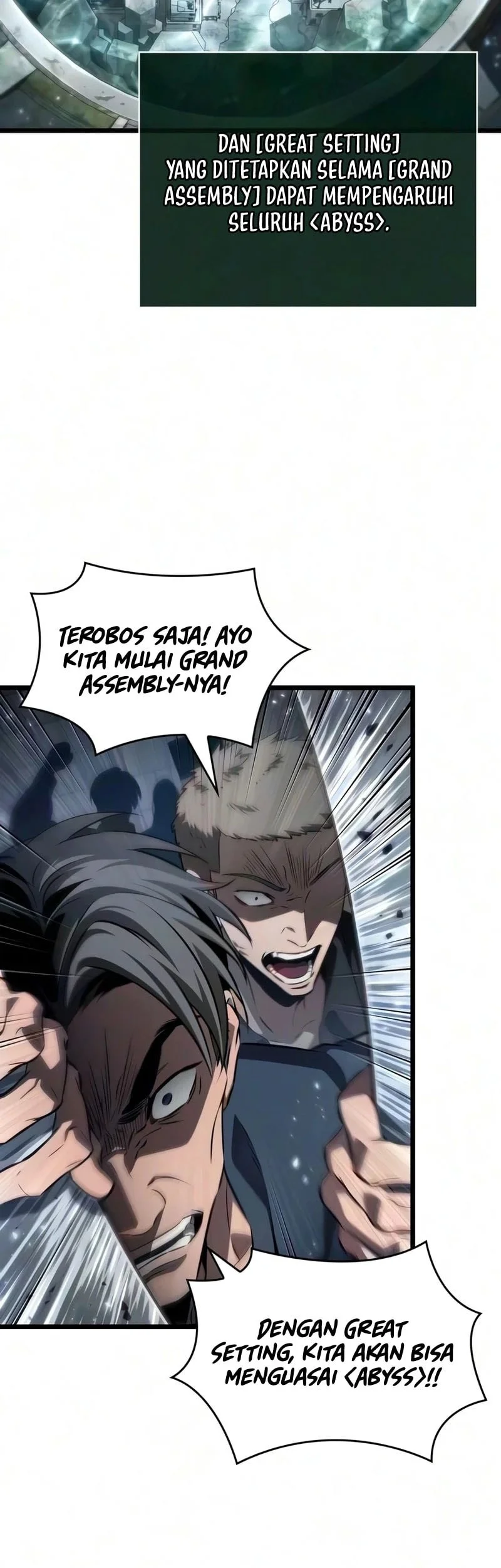 The World After the Fall Chapter 246 Gambar 36