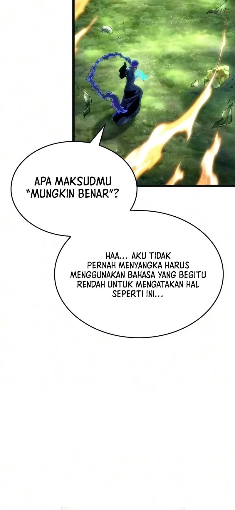The World After the Fall Chapter 247 Gambar 38
