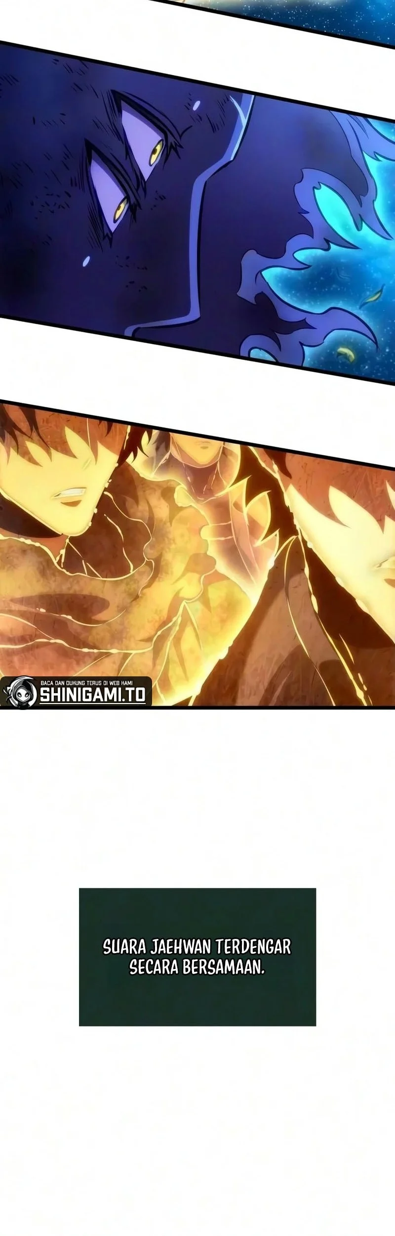 The World After the Fall Chapter 247 Gambar 40
