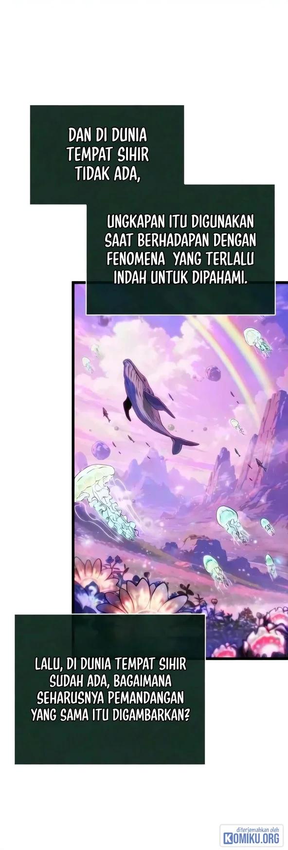 The World After the Fall Chapter 249 Gambar 54