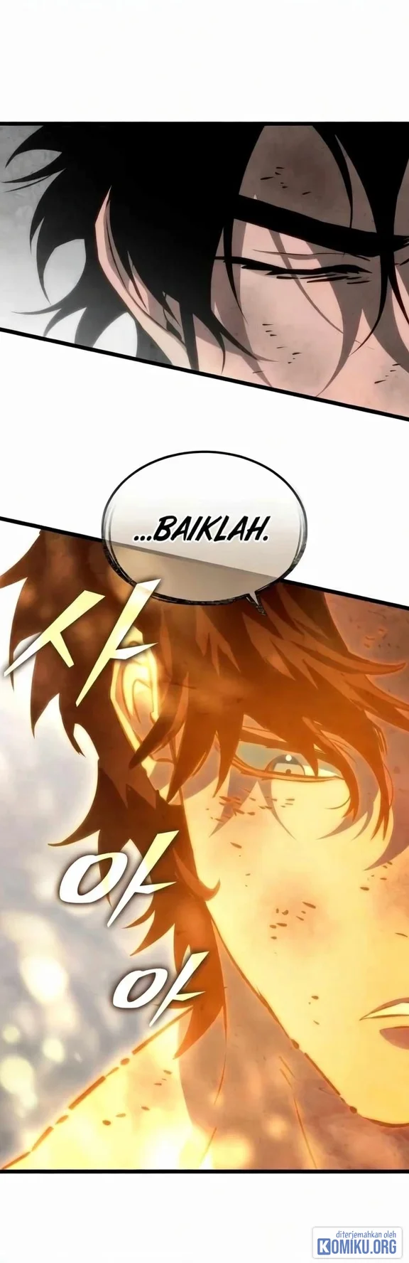 The World After the Fall Chapter 250 Gambar 50
