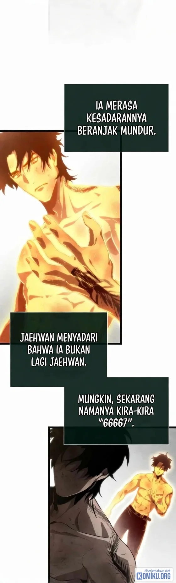The World After the Fall Chapter 250 Gambar 52
