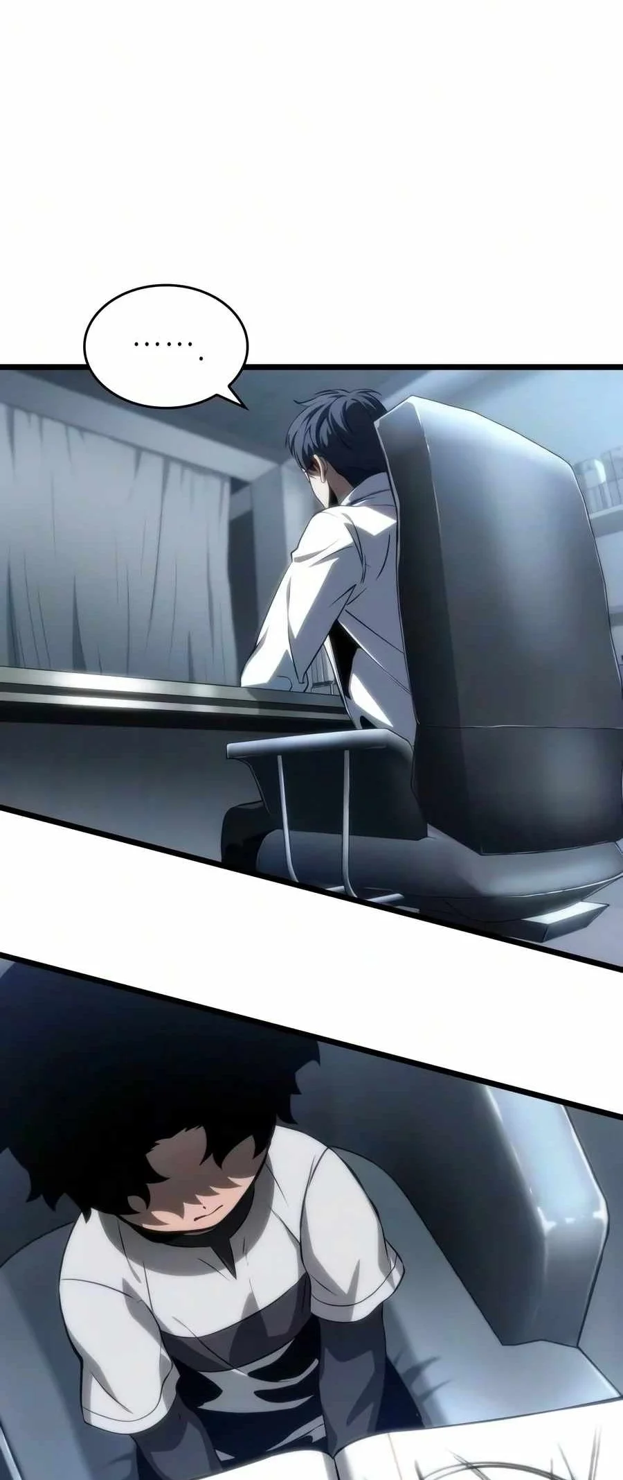 The World After the Fall Chapter 252 Gambar 49