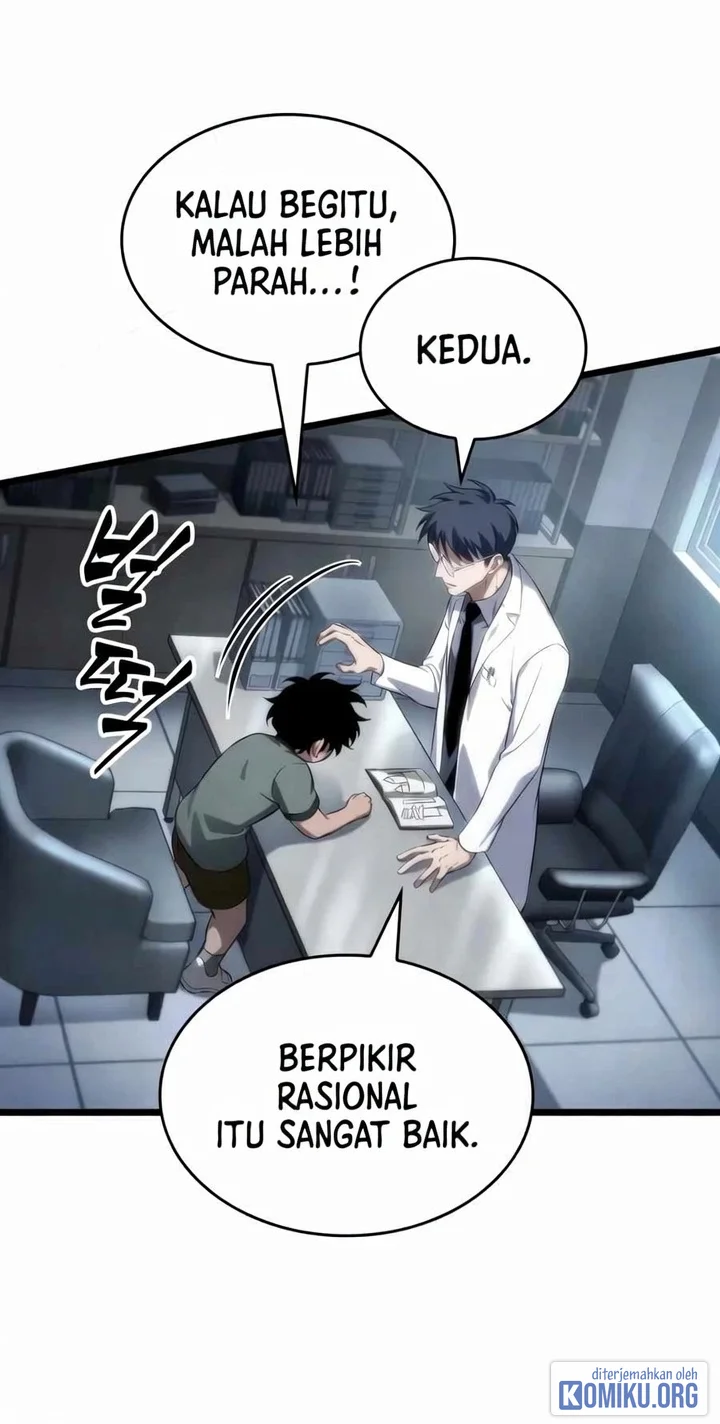 The World After the Fall Chapter 253 Gambar 53