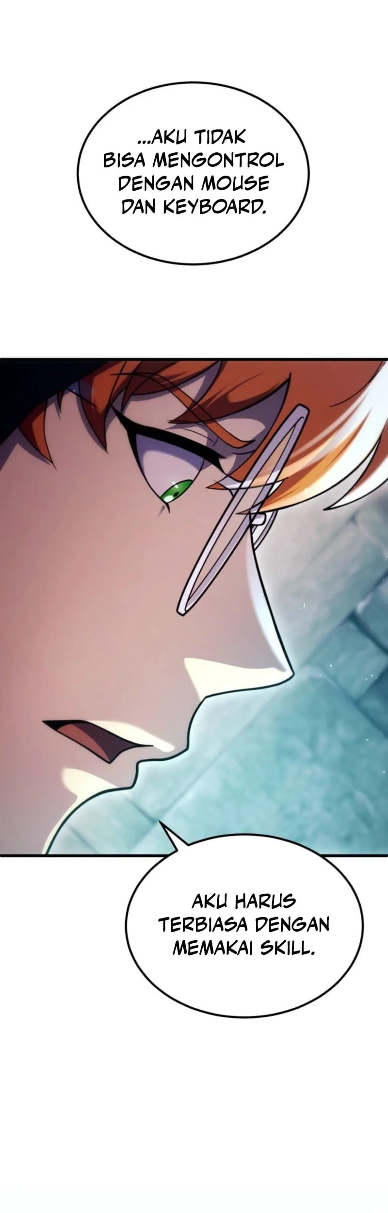 The World-Class Extra’s Walkthrough [Remake] Chapter 36 Gambar 35