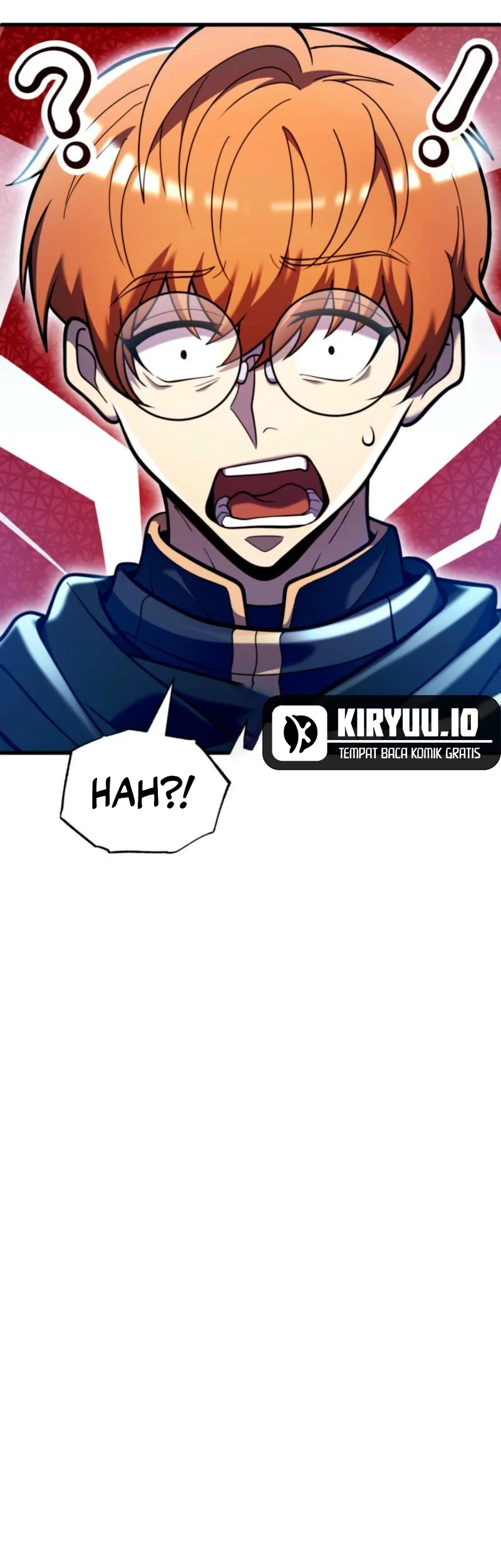 The World-Class Extra’s Walkthrough [Remake] Chapter 40 Gambar 35