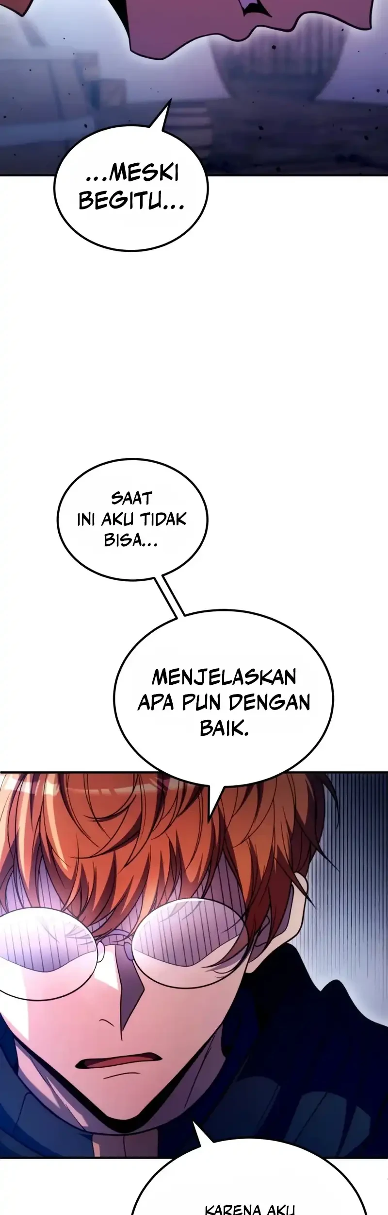 The World-Class Extra’s Walkthrough [Remake] Chapter 46 Gambar 35
