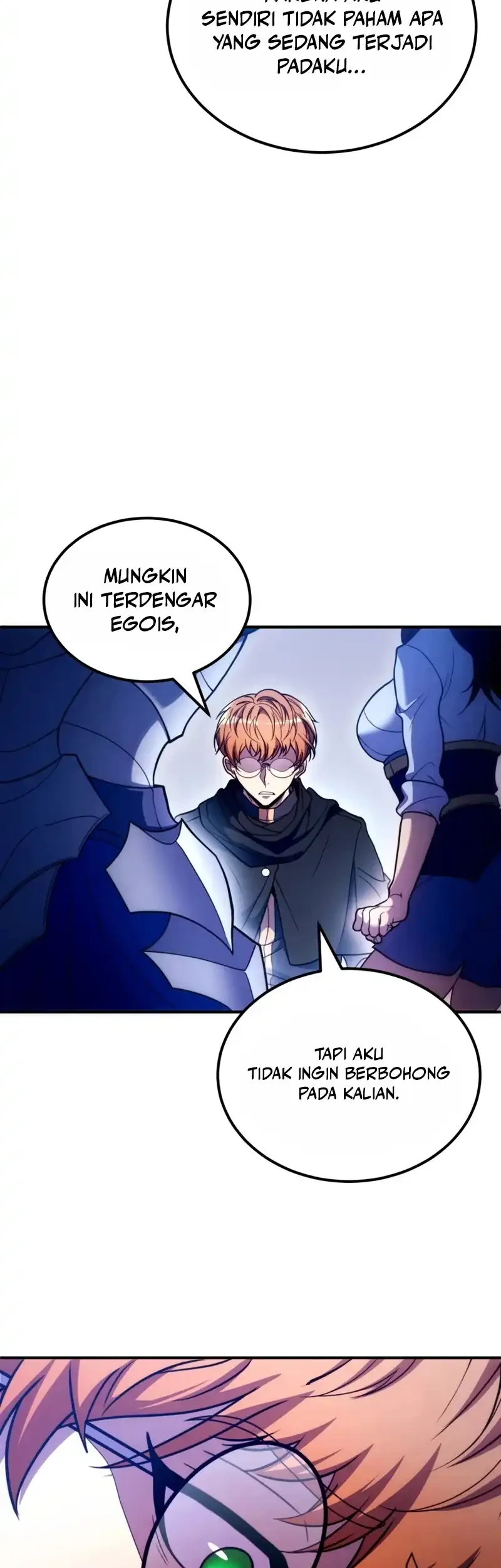 The World-Class Extra’s Walkthrough [Remake] Chapter 46 Gambar 36