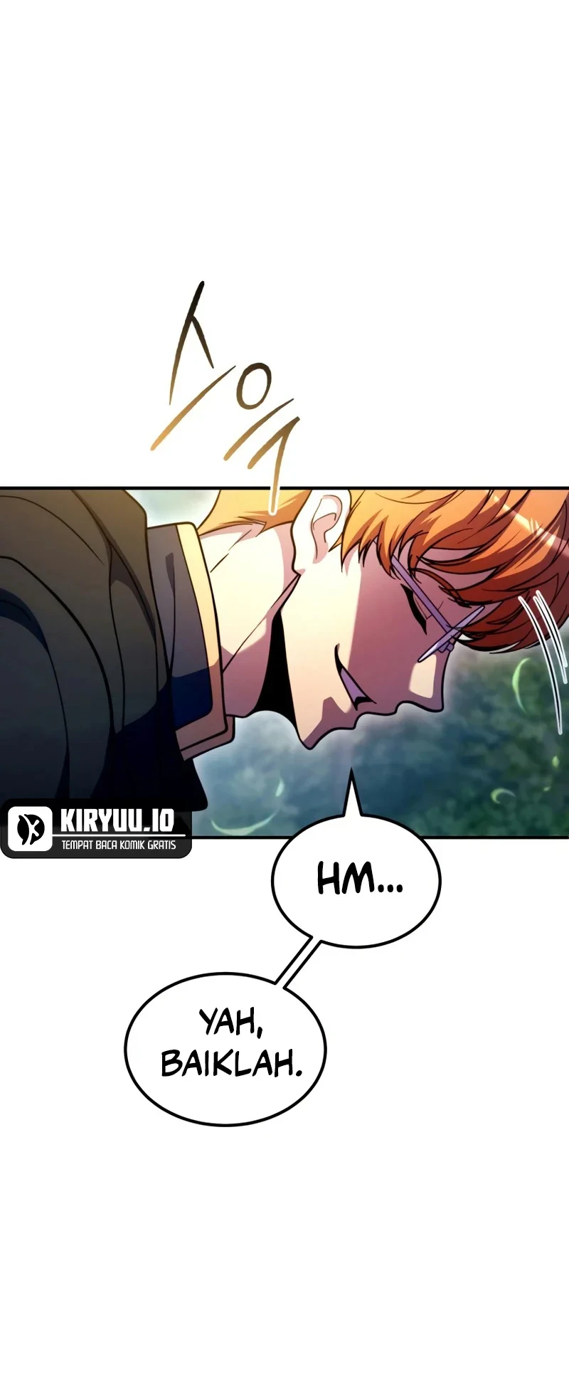 The World-Class Extra’s Walkthrough [Remake] Chapter 50 Gambar 37