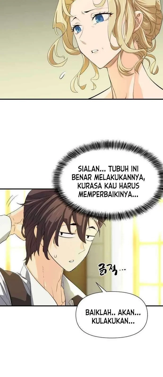 The World’s Best Engineer Chapter 01 Gambar 63