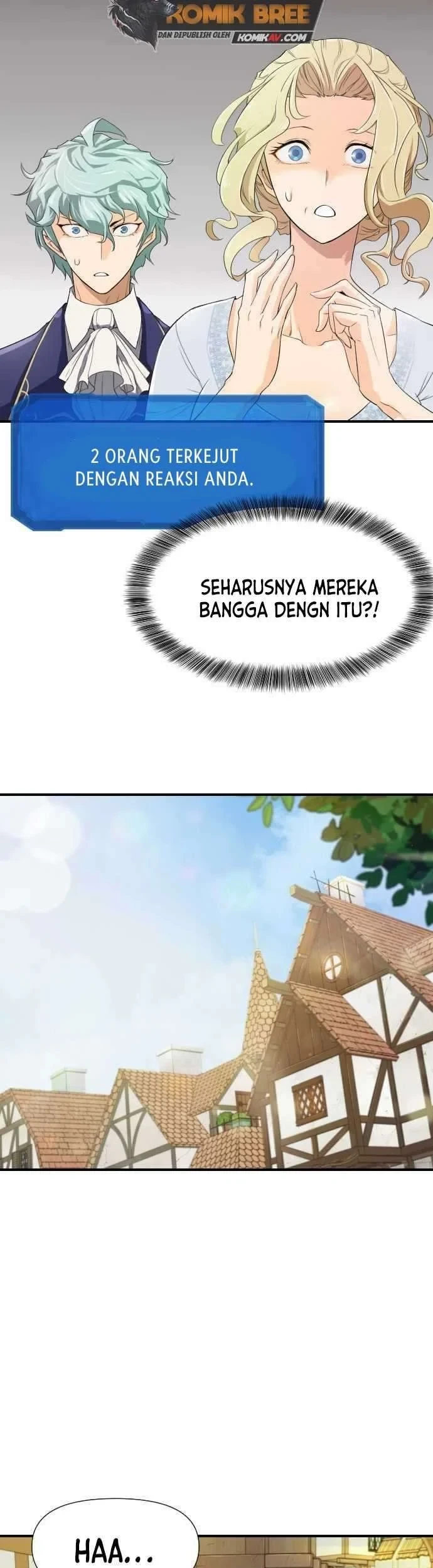 The World’s Best Engineer Chapter 01 Gambar 65