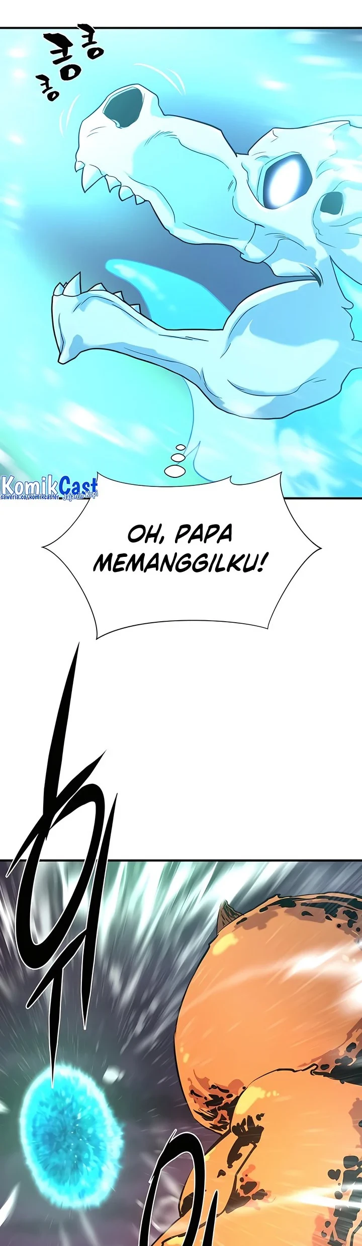 The World’s Best Engineer Chapter 117 Gambar 33