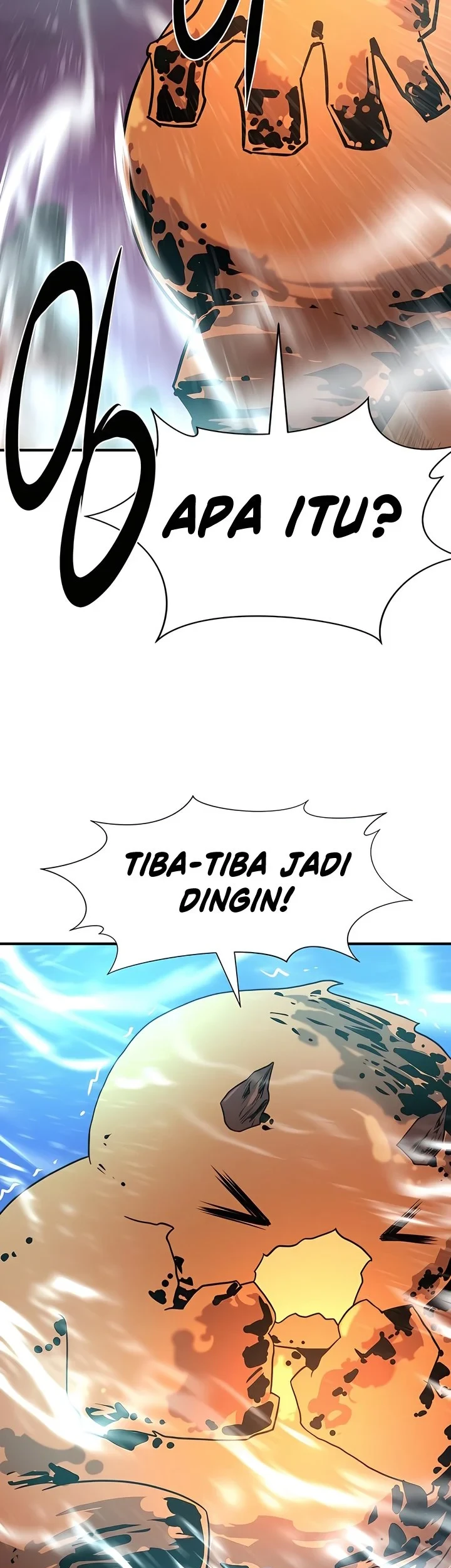 The World’s Best Engineer Chapter 117 Gambar 34