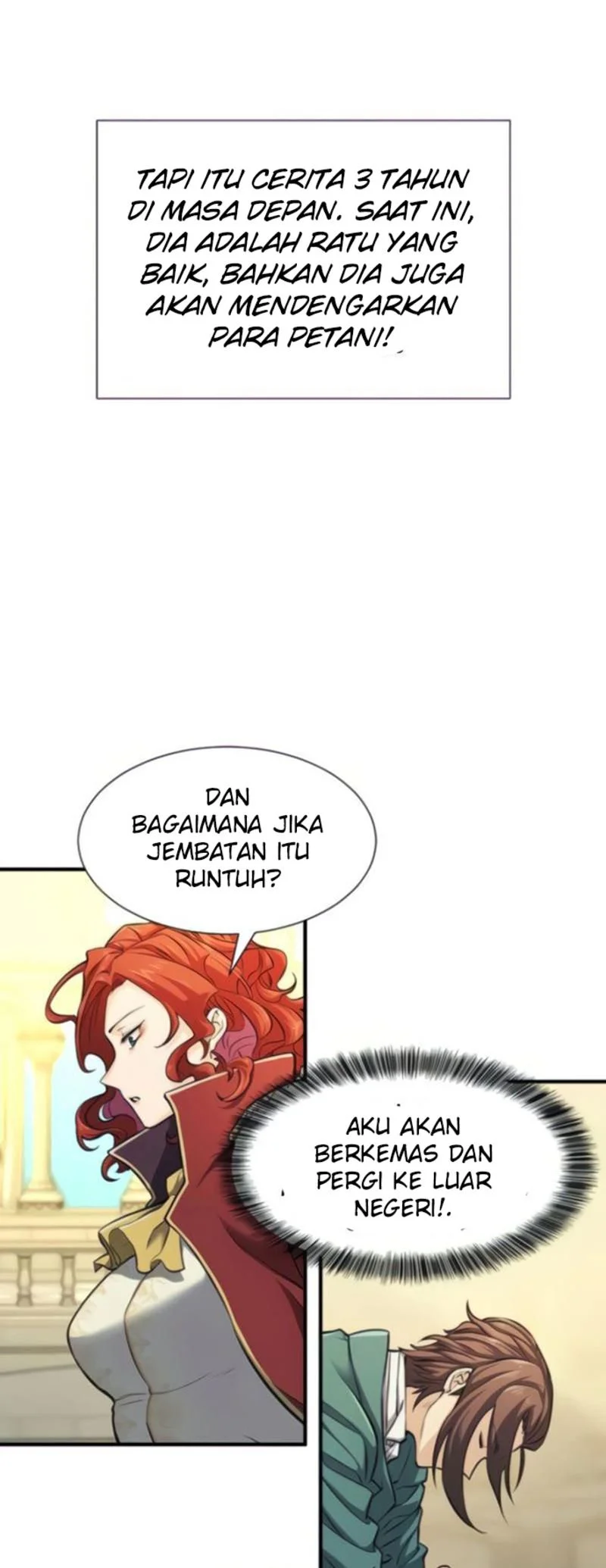 The World’s Best Engineer Chapter 37 Gambar 46