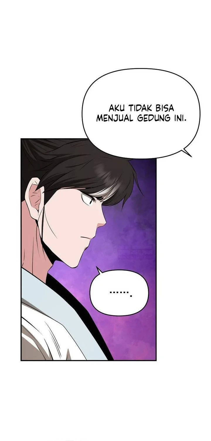 The World’s Best Kunlun Tavern Chapter 100 Gambar 33