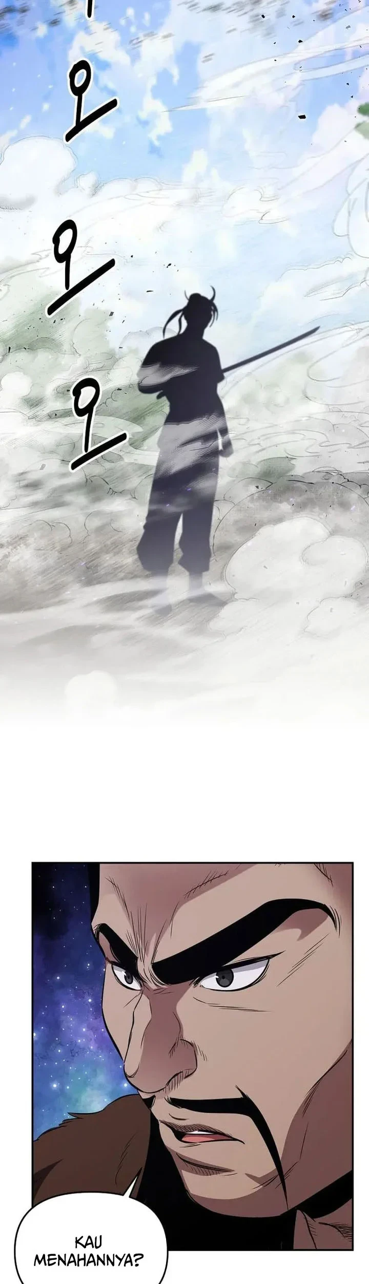 The World’s Best Kunlun Tavern Chapter 117 Gambar 32