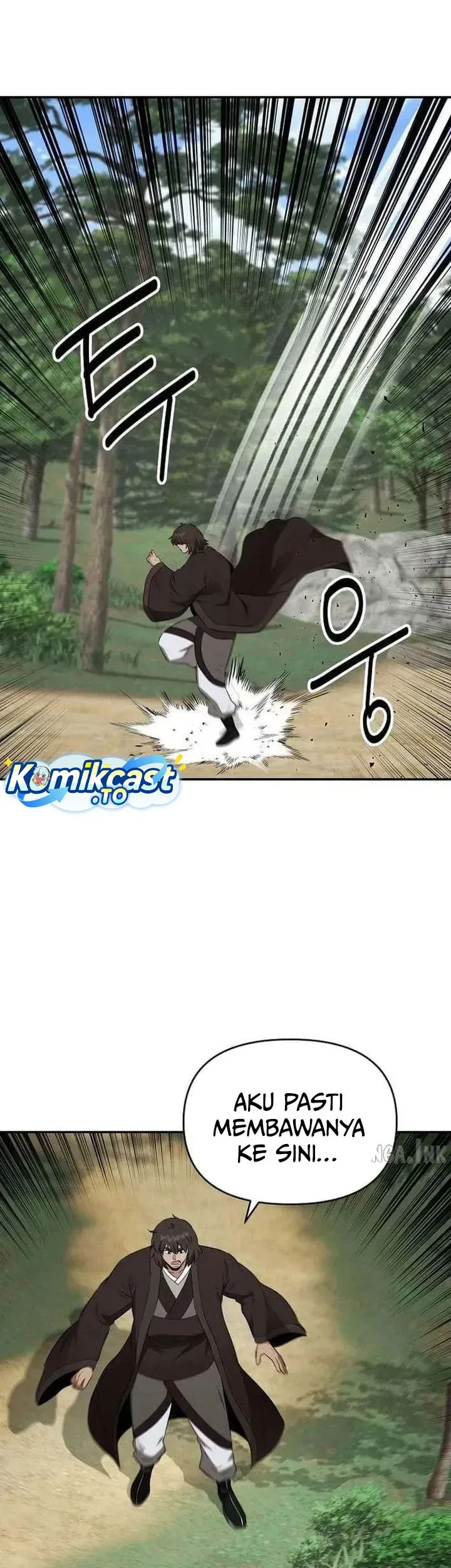 The World’s Best Kunlun Tavern Chapter 118 Gambar 30