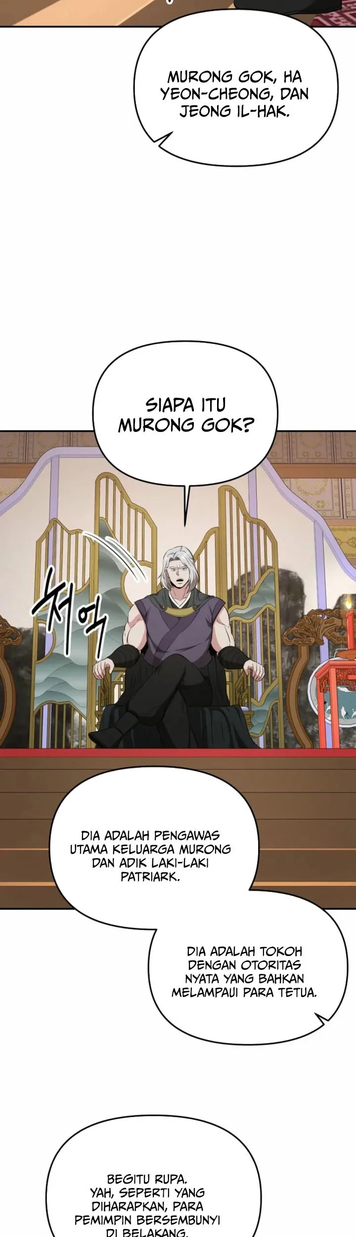 The World’s Best Kunlun Tavern Chapter 119 Gambar 28