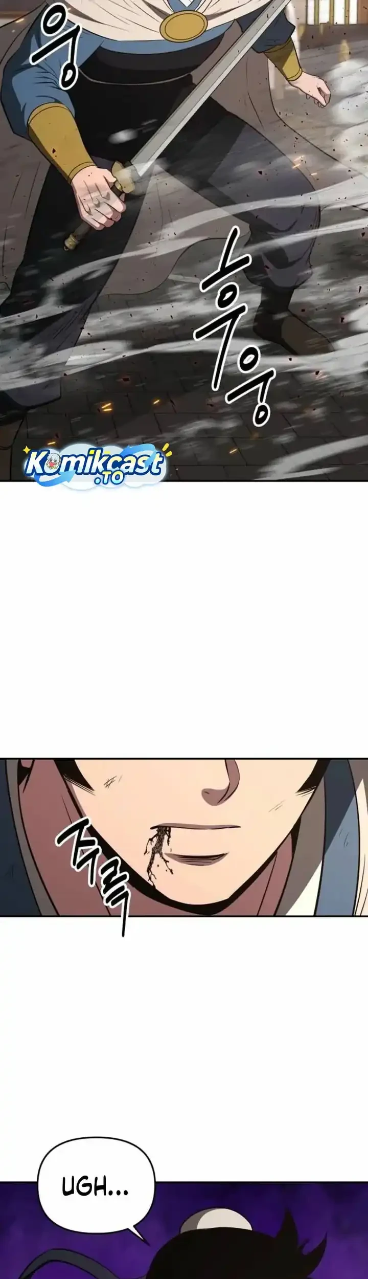 The World’s Best Kunlun Tavern Chapter 120 Gambar 30