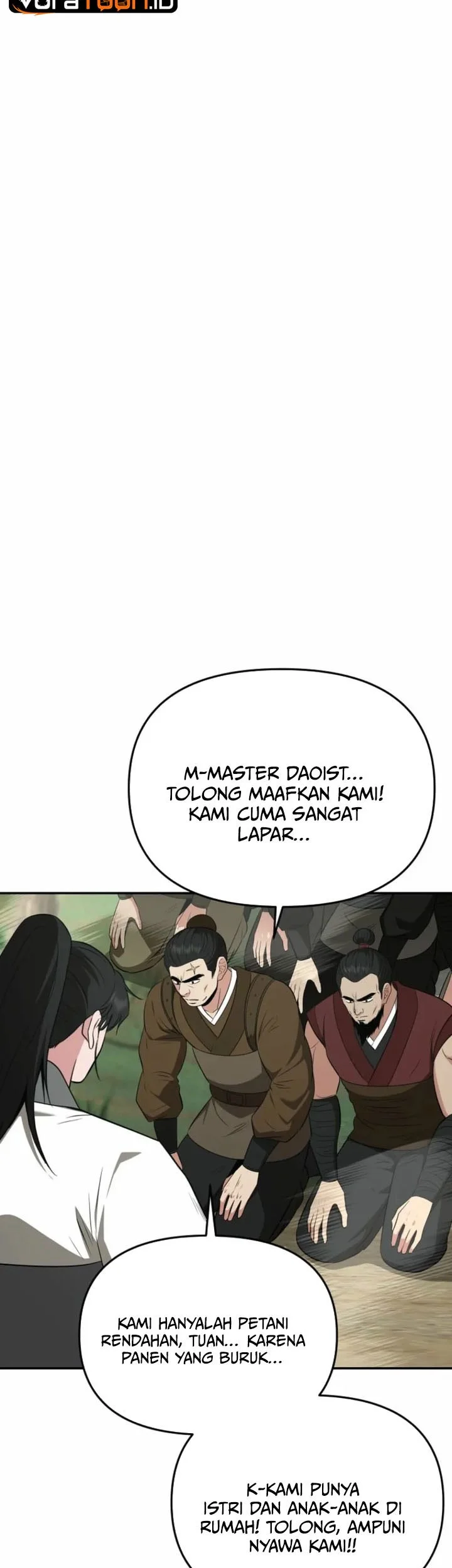 The World’s Best Kunlun Tavern Chapter 125 Gambar 28