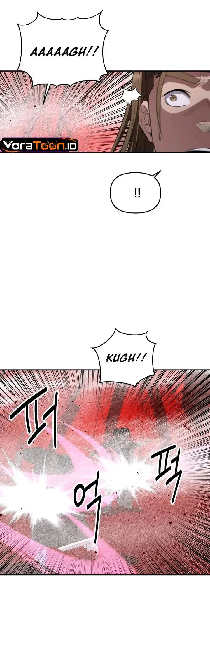 The World’s Best Kunlun Tavern Chapter 126 Gambar 29