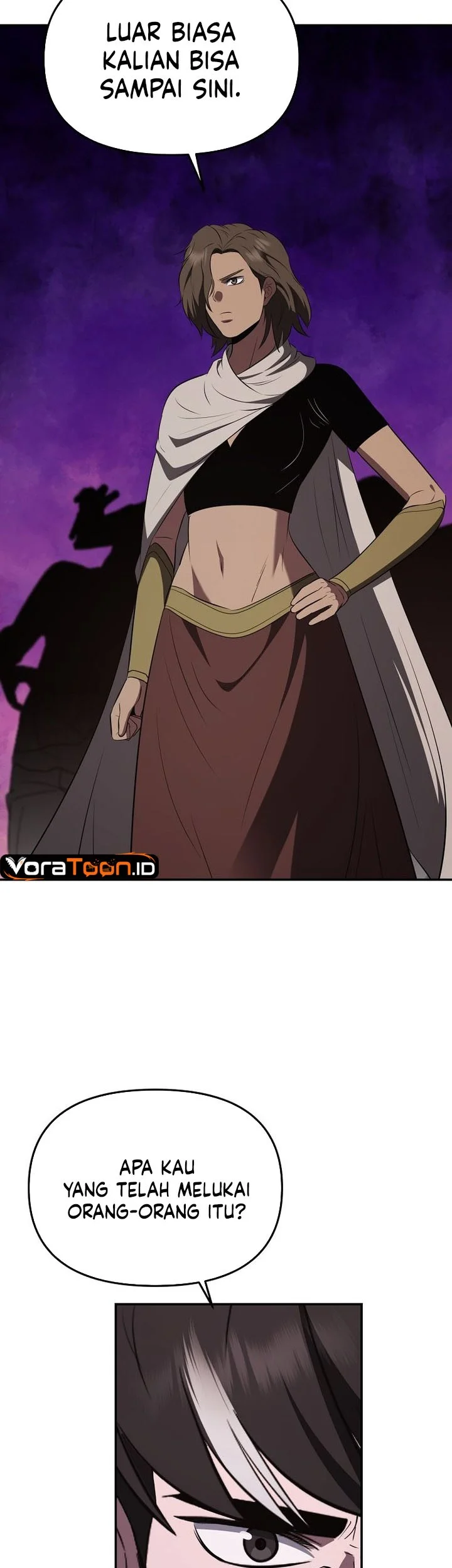The World’s Best Kunlun Tavern Chapter 128 Gambar 34