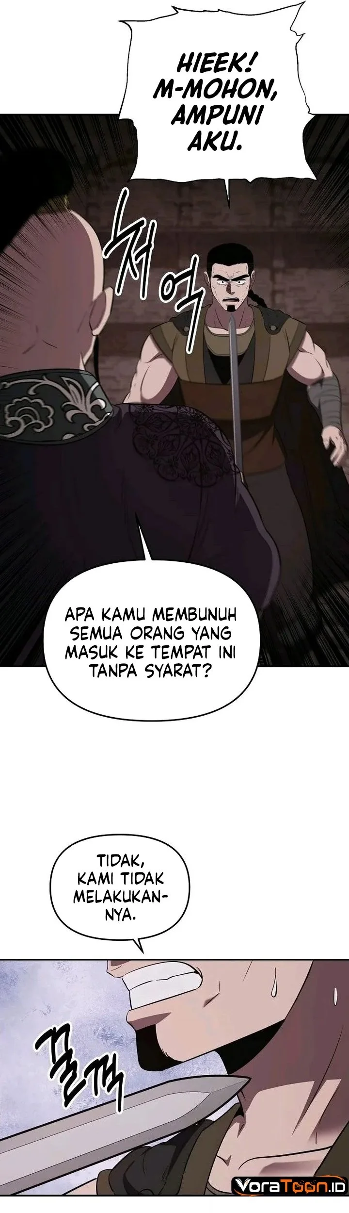 The World’s Best Kunlun Tavern Chapter 129 Gambar 30