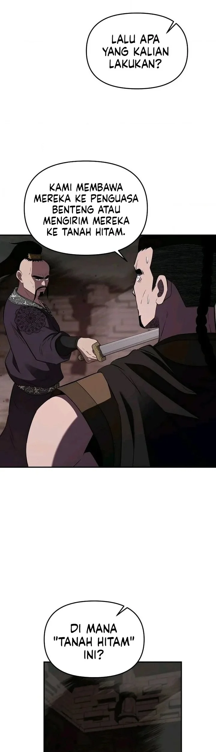 The World’s Best Kunlun Tavern Chapter 129 Gambar 31