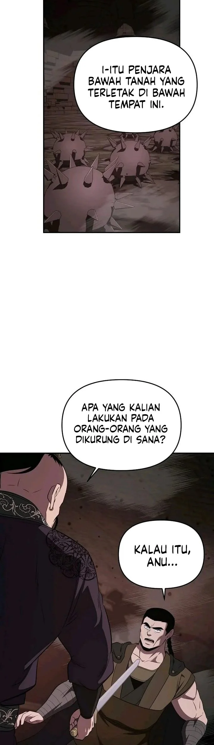 The World’s Best Kunlun Tavern Chapter 129 Gambar 32