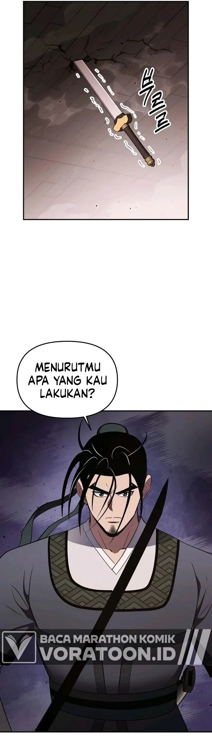 The World’s Best Kunlun Tavern Chapter 130 Gambar 34